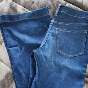 Lauren Conrad Jeans